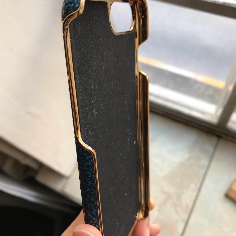 iPhone 7 Plus & 8 Plus case Nicole Miller